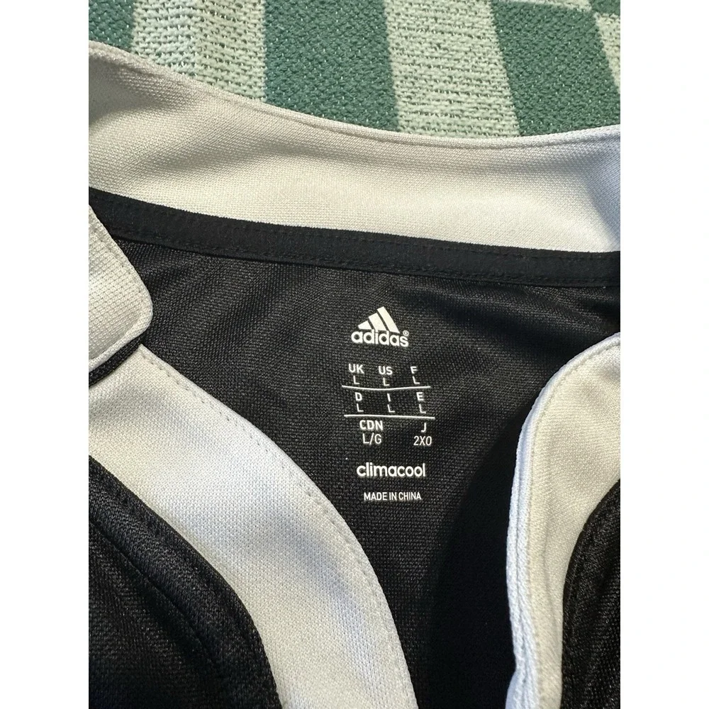 adidas vintage all
